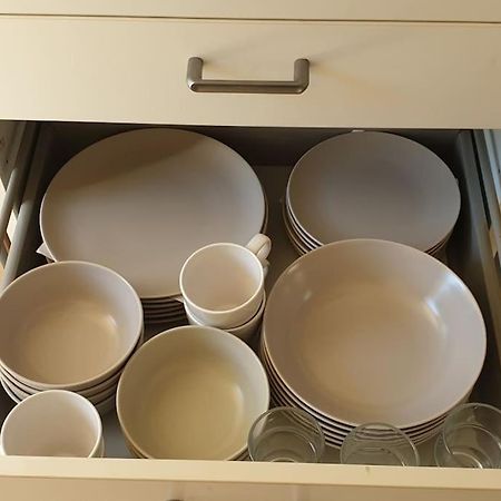 A Louer Un Appart Dans Une Residence Calme Mont-Saint-Guibert Extérieur photo