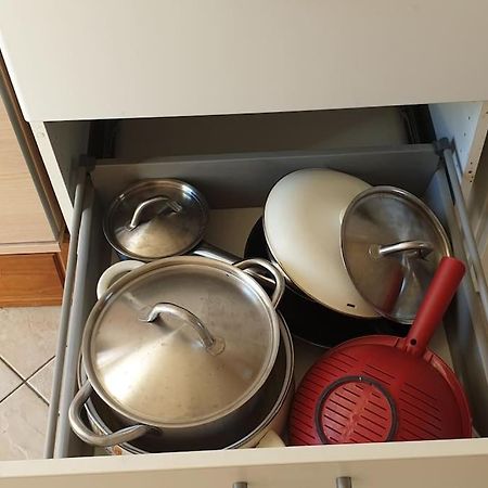 A Louer Un Appart Dans Une Residence Calme Mont-Saint-Guibert Extérieur photo