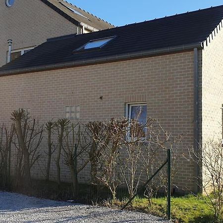 A Louer Un Appart Dans Une Residence Calme Mont-Saint-Guibert Extérieur photo