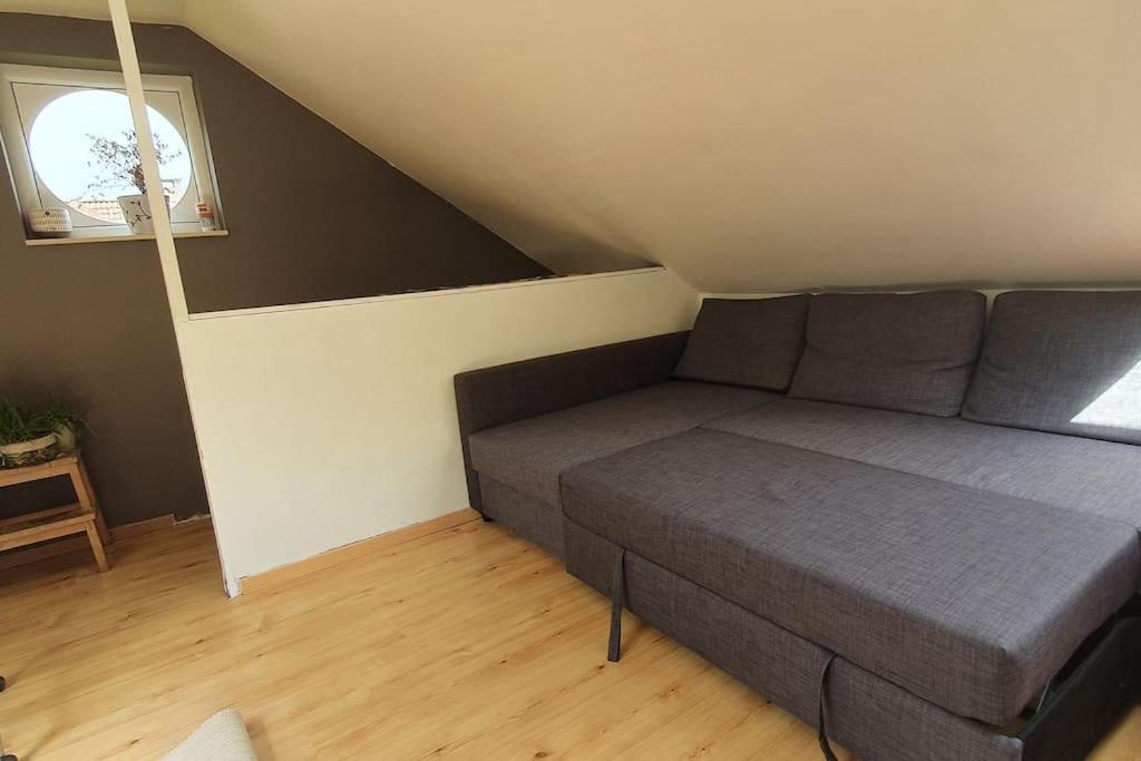 A Louer Un Appart Dans Une Residence Calme Mont-Saint-Guibert Extérieur photo
